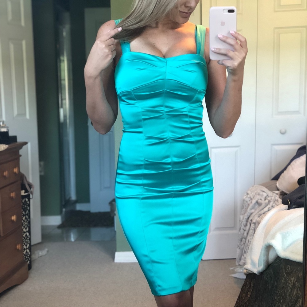 Cache’ Dress - image 1